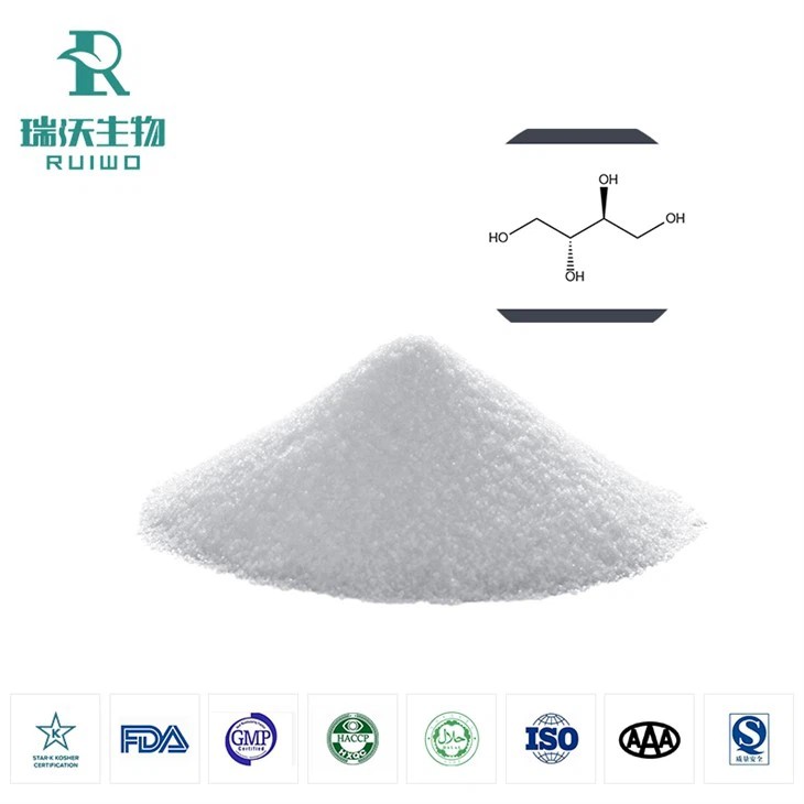 High Quality Erythritol Powder