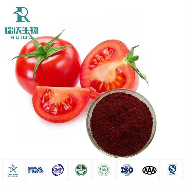 Lycopene Oil Powder