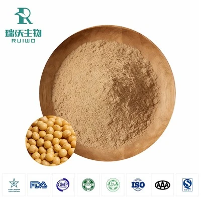 Enzymatische Hydrolyse von Sojalecithin