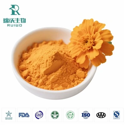 Zeaxanthinpulver